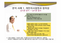 [경영학] 경영의사결정의 창의성의 중요성과 웅진그룹의 창의적 성공 사례-9
