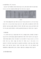 [광고론] 옵티마 Optima 유지광고 전략-5