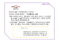 [광고전략] 서울메트로 이미지 제고를 위한 커뮤니케이션 전략-8