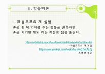 [조직행동론] 6장 학습-학습이론, 강화이론과 조직행동수정-6