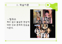 [조직행동론] 6장 학습-학습이론, 강화이론과 조직행동수정-7