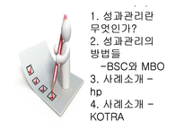 [인사관리] 고성과 작업 시스템(High Performance Work Systems) 사례분석-하이닉스, W.L Gore-2