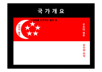 [무역학] 동남아 시장연구-싱가포르 시장분석-4