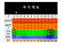 [무역학] 동남아 시장연구-싱가포르 시장분석-9