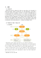[마케팅] 비영리 마케팅 사례연구-아름다운 재단의 STP, SWOT, 4P 분석-2