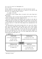 [마케팅] 비영리 마케팅 사례연구-아름다운 재단의 STP, SWOT, 4P 분석-4