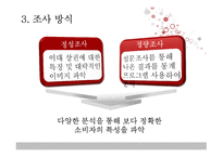 [시장조사론] 이대 상권 A-LAND 입점안 고려사항-12
