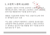 [시장조사론] 이대 상권 A-LAND 입점안 고려사항-20
