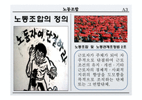 [노사관계론] 귀족노조 사례분석 및 적용이론-현대자동차, 대한항공 사례 외-3