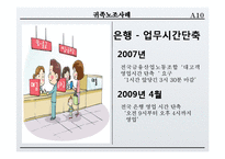 [노사관계론] 귀족노조 사례분석 및 적용이론-현대자동차, 대한항공 사례 외-10