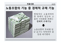 [노사관계론] 귀족노조 사례분석 및 적용이론-현대자동차, 대한항공 사례 외-15