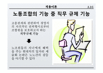 [노사관계론] 귀족노조 사례분석 및 적용이론-현대자동차, 대한항공 사례 외-16