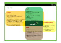 (주)위메이드 엔터테인먼트의 중국 온라인 게임시장 진출성공사례-5