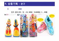 세이브존SAVE ZONE의 5월 상품 기획안 제안-11