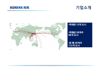 [재무분석] 대한항공의 미래가치 예측(~2011)-4