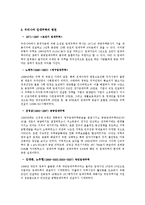 [도시행정론] 도시 주택정책의 현황과 과제-장기전세주택 SHift-7