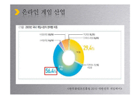 사이버 커뮤니케이션-청소년의 온라인 게임중독 원인, 실태, 대안-16