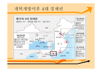 [중국사회의 이해] 중국 지역갈등 문제와 해결-현 중국에서의 정책을 중심으로-6
