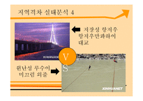 [중국사회의 이해] 중국 지역갈등 문제와 해결-현 중국에서의 정책을 중심으로-11