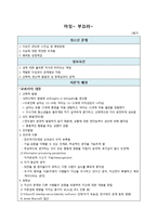 [발달심리학] 청소년 이성교재에 대한 역할극 프로그램-1