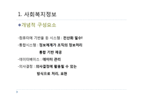 [사회복지행정] 사회복지조직의 정보관리와 문서관리, 마케팅과 홍보-5