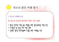 [사회복지] 여가부 `2011년도 업무추진 계획`과 서울시`2011 청소년정책 시행계획` 제도 비교-12