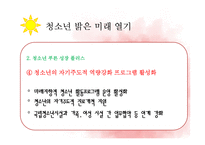 [사회복지] 여가부 `2011년도 업무추진 계획`과 서울시`2011 청소년정책 시행계획` 제도 비교-20