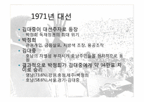 [한국정치론] 한국의 지역주의-14