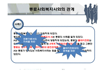 [사회복지] 사회복지사의 전문적 동료관계에서 윤리적 딜레마-5