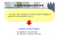 [사회복지] 사회복지사의 전문적 동료관계에서 윤리적 딜레마-15