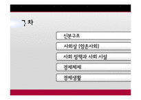 [한국사] 조선전기 사회경제사-2