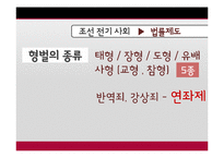 [한국사] 조선전기 사회경제사-15