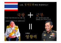 [정치사] 태국과 필리핀의 정치변동과 민주화-12