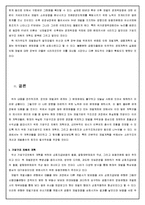 [정치학] 한국 정치와 재벌의 유착관계의 역사, 문제점과 해결방안-14