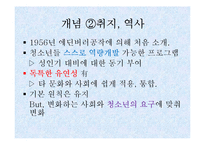 [사회복지] 청소년 육성지도론-국제청소년성취포상제의 장점 및 문제점과 개선방향-5