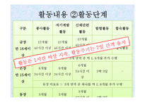 [사회복지] 청소년 육성지도론-국제청소년성취포상제의 장점 및 문제점과 개선방향-17