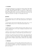 [국문학] 언어치료론-`맨발의 기봉이`에 나타난 언어장애 치료-7