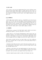 [국문학] 언어치료론-`맨발의 기봉이`에 나타난 언어장애 치료-8