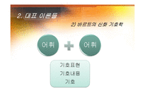문학 비평과 감상-기호학 비평-11