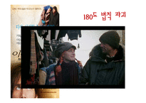 [영상문법기초] 영화`이터널 선샤인`속 영상기법 분석-12