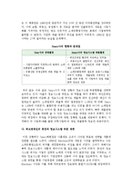전략정보시스템(SIS) 사례- 전략정보시스템의 정의와 Sears사의 SIS사례-3
