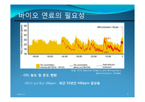 [환경공학] 해양 바이오 연료(해양 미생물, 해조류)-7