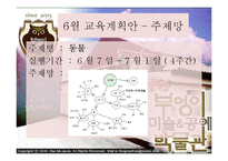 [교육학] 만 5세 아동미술 교육계획안-3