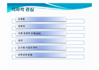 [아동학] 아동 정신병리-발달적 체계 관점-7