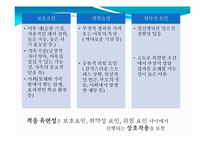 [아동학] 아동 정신병리-발달적 체계 관점-18