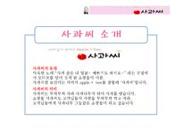 [사업계획서] 구제의류 쇼핑몰 사업-2