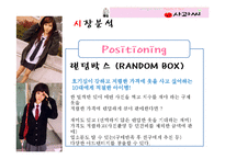 [사업계획서] 구제의류 쇼핑몰 사업-15