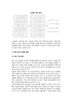 [고객관계관리시스템] 고객관계관리 시스템(e-CRM)의 개념, 활용 동향, 도입 및 관리단계-3