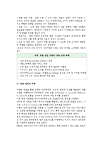 [고객관계관리시스템] 고객관계관리 시스템(e-CRM)의 개념, 활용 동향, 도입 및 관리단계-6
