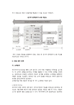 [고객관계관리시스템] 고객관계관리 시스템(e-CRM)의 개념, 활용 동향, 도입 및 관리단계-7